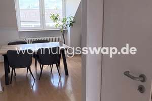 Wohnungstausch: Hüttenstraße 85 – Hüttenstraße 85, 40000 Friedrichstadt, Düsseldorf – Vorschaubild 7