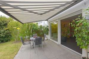Schön möblierte Doppelhaushälfte mit zwei Terrassen, Garten und Stellplatz in Stuttgart Rohr – Die vollständige Adresse der Immobilie erhältst du vom Anbieter., 70565 Rohr, Stuttgart – Vorschaubild 8