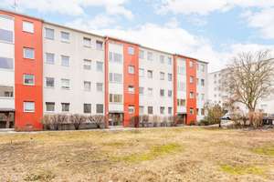 Durchdacht. Kompakt. Stadtnah. - 3-Zimmer-Wohnung nahe Jungfernheide – Die vollständige Adresse der Immobilie erhältst du vom Anbieter., 13627 Charlottenburg-Nord, Berlin – Vorschaubild 1
