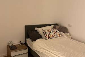Neuwertige 2-Zimmer-Wohnung mit EBK in Hofmeisterstraße, Regensburg – Hofmeisterstraße 3, 93053 Kasernenviertel, Regensburg – Vorschaubild 8