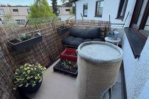 Zwei Zimmer in Regensburg: Helle Wohnung im Westenviertel – Praschweg 9, 93049 Westenviertel, Regensburg – Vorschaubild 10