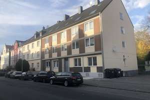 !alles neu! neu erstellte 3-Zi DG-EG-Wg mit 86qm, Bad mit Dusche und Badewanne, Gäste-WC, gute Lage – Festweg 17, 45866 Ückendorf, Gelsenkirchen – Vorschaubild 50