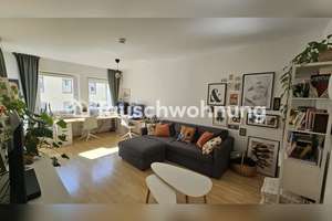 Tauschwohnung: München, Au-Haidhausen: Charmante Wohnung – Die vollständige Adresse der Immobilie erhältst du vom Anbieter., 81669 Haidhausen Süd, München – Vorschaubild 3
