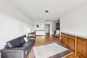 Studioapartment mit Stellplatz in bester City-Lage West für Architekturliebhaber – Die vollständige Adresse der Immobilie erhältst du vom Anbieter., 10623 Charlottenburg, Berlin – Vorschaubild 7