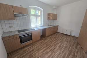 2 Zimmer Wohnung im Obergeschoss mit Balkon – Fritz-Jäger-Allee 5, 15806 Zossen – Vorschaubild 8