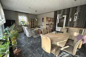 Idyllisches Einfamilienhaus in Hennigsdorf – Oberhavel (Kreis) – Vorschaubild 9