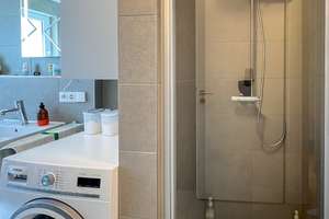 Bezugsfreie 3-Zimmer-Wohnung mit Terrasse und Tiefgaragenstellplatz – Die vollständige Adresse der Immobilie erhältst du vom Anbieter., 81245 Neupasing, München – Vorschaubild 8
