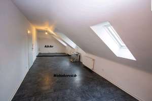 Provisionsfreie Dachgeschosswohnung in Mönchengladbach – Lukrative Kapitalanlage mit Potenzial! – Unterheydener Straße 93, 41236 Heyden, Mönchengladbach – Vorschaubild 2
