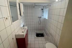 Unkonventionelle 2-R. Studiowohnung im Erdgeschoss mit Terrasse/Hof – Die vollständige Adresse der Immobilie erhältst du vom Anbieter., 46045 Altstadt-Süd, Oberhausen – Vorschaubild 7