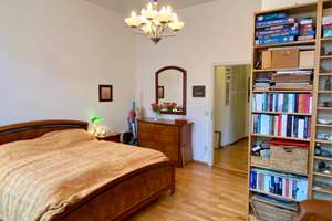 Großzügige 2-Zimmer-Altbauwohnung in Top-Lage nahe Nollendorfplatz & Winterfeldtplatz – Zietenstraße 21, 10783 Schöneberg, Berlin – Vorschaubild 6
