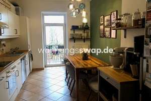 Wohnungstausch: Rosenheimer Straße 98 – Rosenheimer Straße 98, 81000 Haidhausen Süd, München – Vorschaubild 1