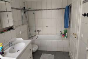 Charmante, helle 3 Zimmer mit Balkon, EBK, Garten – Kaitzer Straße 42, 1187 Südvorstadt-West, Dresden – Vorschaubild 9