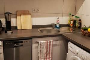 Helle, gut aufgeteilte 2 Zimmer-Wohnung in Kö-Nähe – Adersstraße 52, 40215 Friedrichstadt, Düsseldorf – Vorschaubild 4