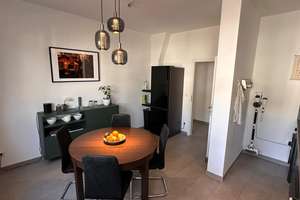 Moderne 4-Zimmer-Eigentumswohnung mit Balkon und Tiefgaragenstellplatz in Mannheim-Neuostheim – 68163 Neuostheim/Neuhermsheim, Mannheim – Vorschaubild 3