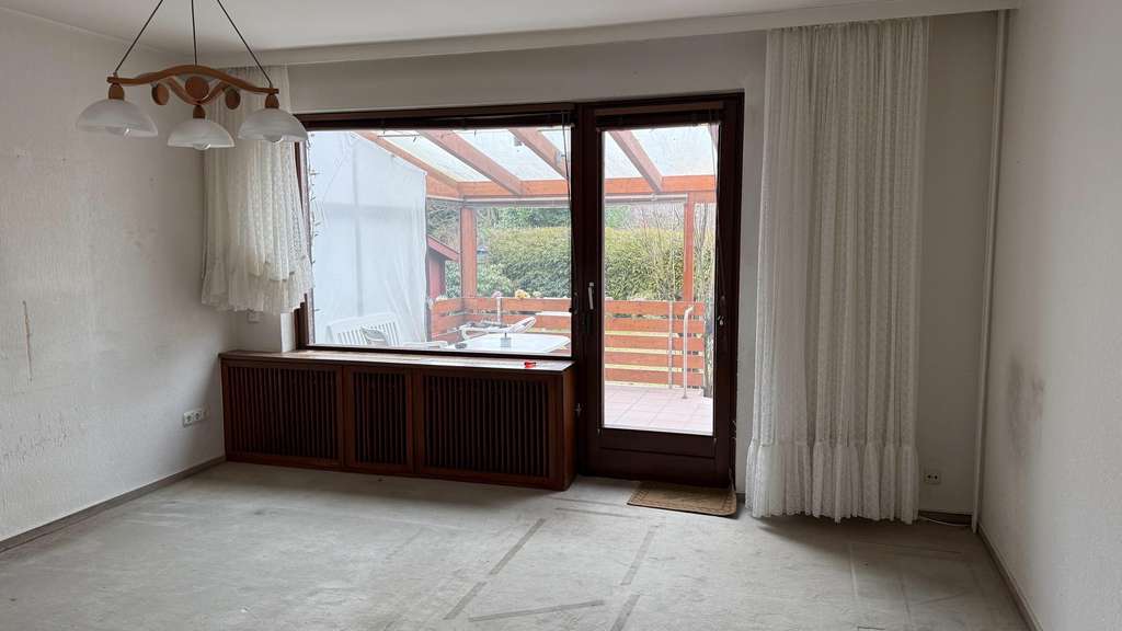 Immobilie in Adendorf - Reihenendhaus in zentraler Lage Adendorf - Bild 2