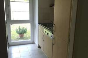  2-Zimmer-Wohnung in Stuttgart-Feuerbach BJ 2008 (leer) – Föhrichhof 10, 70469 Lemberg/Föhrich, Stuttgart – Vorschaubild 12