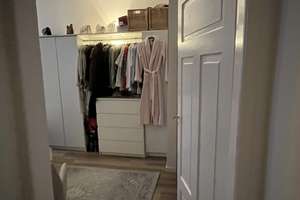 Stilvolle 2-Zimmer-Wohnung mit Altbaucharme in begehrter Oststadtlage – Die vollständige Adresse der Immobilie erhältst du vom Anbieter., 76131 Oststadt, Karlsruhe – Vorschaubild 10