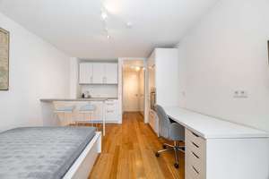 Sofort einziehen. Sofort vermieten. Sofort Rendite! Möbliertes Nockherberg-Apartment – Die vollständige Adresse der Immobilie erhältst du vom Anbieter., 81541 Obere Au, München – Vorschaubild 19