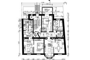 Kapitalanlage mit Potenzial: 3-Zimmer-Eigentumswohnung im Herzen von Lüttringhausen – Die vollständige Adresse der Immobilie erhältst du vom Anbieter., 42899 Lüttringhausen Mitte, Remscheid – Vorschaubild 2