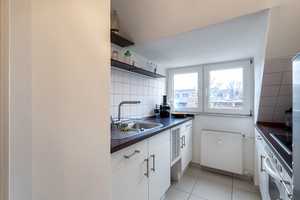 Elegante 2-Zimmer Wohnung mit Balkon in Hamburg – Wandsbek (Ortsteil), Hamburg, 22041 Hamburg – Vorschaubild 7