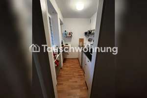 Tauschwohnung: Schön geschnittene Wohnung im Südviertel – Die vollständige Adresse der Immobilie erhältst du vom Anbieter., 48153 Schützenhof, Münster – Vorschaubild 3