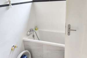 Hannover-Marienwerder TOPLAGE: sanierte 3 Zimmer Wohnung 1. OG mit schöner Loggia ! – Die vollständige Adresse der Immobilie erhältst du vom Anbieter., 30419 Marienwerder, Hannover – Vorschaubild 7