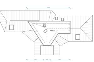 Exklusive Architektenvilla mit Indoor-Pool nahe Hannover – Die vollständige Adresse der Immobilie erhältst du vom Anbieter., 30938 Burgwedel – Vorschaubild 12