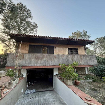 Freistehendes Chalet in Masías Catalanes, Alcover
