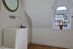 Exkl. 3,5 Zimmer Maisonette mit Aufzug  in Bestlage - Nähe Eilenriede / Innenstadt - provisionsfrei – Die vollständige Adresse der Immobilie erhältst du vom Anbieter., 30175 Mitte (Ortsteil), Hannover – Vorschaubild 27