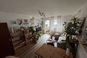 Helle 3-Zimmer Wohnung mit Balkon in Mainz-Innenstadt, direkt vom Vermieter – Große Bleiche 7, 55116 Altstadt, Mainz – Vorschaubild 4
