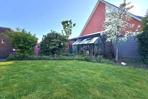  Familienschatz: Quelle der Inspiration - Einfamilienhaus mit Garage in Südlohn 
 – Die vollständige Adresse der Immobilie erhältst du vom Anbieter., 46354 Südlohn – Vorschaubild 18