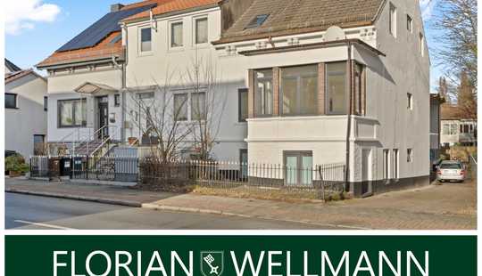 Bild von Bremen - Hemelingen |Vollvermietete Kapitalanlage in ruhiger Lage mit 7 Wohneinheiten