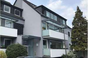 VERMIETET Grundbuch statt Sparbuch - Appartment mit Potenzial