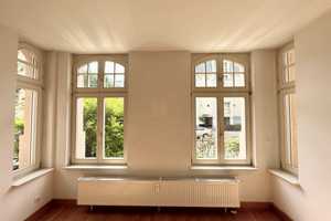 Herrschaftliche Gründerzeitwohnung mit Balkon, Parkett, EBK (optional) u. Stuck in bester Wohnlage – Goethestraße 39, 39108 Magdeburg – Vorschaubild 12