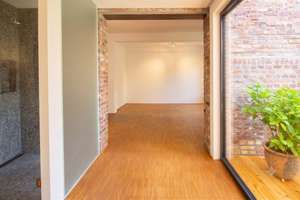 Stillvolle Design-Loftwohnung mit privatem Garten in Hinterhoflage – Die vollständige Adresse der Immobilie erhältst du vom Anbieter., 40227 Oberbilk, Düsseldorf – Vorschaubild 29