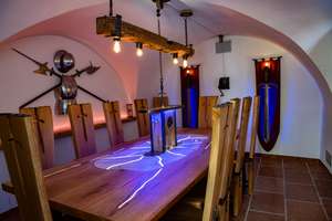 Denkmalgeschütztes Mehrfamilienhaus mit Gastronomie, Gewerbe & Tiefgarage – attraktive Investition! – Die vollständige Adresse der Immobilie erhältst du vom Anbieter., 83487 Marktschellenberg – Vorschaubild 3