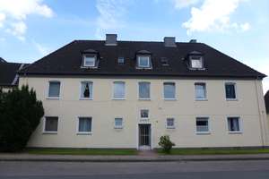 Komplett sanierte 2-Zimmer-Wohnung mit neuem Bad im 1. OG  – Förenkamp 20, 46238 Batenbrock, Bottrop – Vorschaubild 24