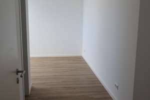 Helle und private 3,5-Zimmer-DG-Wohnung mit großem Balkon – Transvaalstr. 43 43, 13351 Wedding, Berlin – Vorschaubild 10
