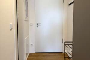 ERSTBEZUG Neubau-Apartment mit Balkon | Provisionsfrei – Eschhollbrückerstraße 18, 64295 Darmstadt-West, Darmstadt – Vorschaubild 9