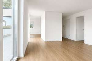 Seltene Investmentchance: Exklusives Neubau-Mehrfamilienhaus I Penthouse I Aufzug I Parkplätze – 44359 Mengede (Ortsteil), Dortmund – Vorschaubild 7