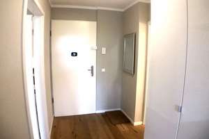 Sonnige ruhige 2-Zimmer-Wohnung mit Balkon Bogenhausen – 81925 Parkstadt, München – Vorschaubild 12