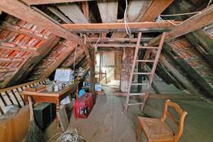 GEMÜTLICH!!! Fachwerkhaus mit Nebengebäuden in Neuenstein-Aua – Lindenstraße 12, 36286 Neuenstein – Vorschaubild 29