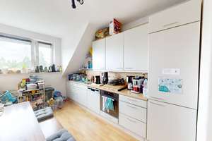 Brühl-Kierberg! Mehrparteienhaus mit 3 Wohnungen und Garagenhof und sonnigen Gartenareal (LK 4702) – Die vollständige Adresse der Immobilie erhältst du vom Anbieter., 50321 Brühl – Vorschaubild 9
