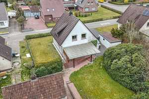 Herrliche Lage direkt am Naturschutzgebiet – Friesland (Kreis) – Vorschaubild 3