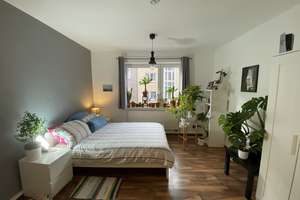 2-Zimmer Wohnung mit Balkon und Garten im Frankenberger Viertel – Frankenberger Straße 37, 52066 Frankenberg, Aachen – Vorschaubild 12