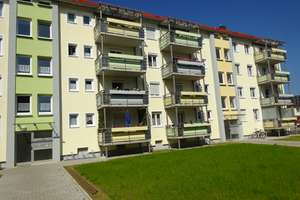 Moderne Wohlfühlwohnung in zentraler Lage - Besichtigungstermin nur mit vorheriger Anmeldung möglich