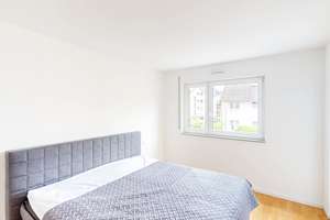 Toll geschnittene 2-Zimmer Wohnung mit Südloggia – Schmollerstraße 69, 74074 Heilbronn, Heilbronn – Vorschaubild 2
