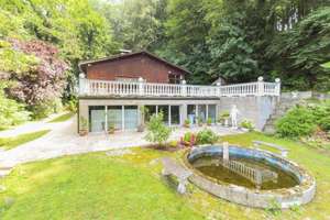 Wohnen im Grünen: Einfamilienhaus mit Pool und großzügigem Garten in Alleinlage! – Die vollständige Adresse der Immobilie erhältst du vom Anbieter., 84036 Frauenberg, Landshut – Vorschaubild 24