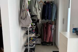 Moderne Erdgeschosswohnung mit großer, überdachter Terrasse am Andermansberg zu vermieten – Die vollständige Adresse der Immobilie erhältst du vom Anbieter., 88212 Ravensburg – Vorschaubild 8