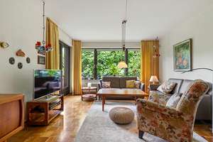 Helle 4-Zimmer-Wohnung mit Parkblick, Aufzug und Tiefgaragenstellplatz in Alt-Rahlstedt – Die vollständige Adresse der Immobilie erhältst du vom Anbieter., 22149 Rahlstedt, Hamburg – Vorschaubild 4